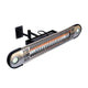 Chauffe-terrasse HEA-21533 de EnerG+