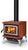 Poêle à bois Summit Classic LE de Pacific Energy