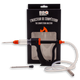 L'Injecteur de Compétition de BBQ Québec
