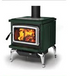 Poêle à bois Super Classic LE de Pacific Energy