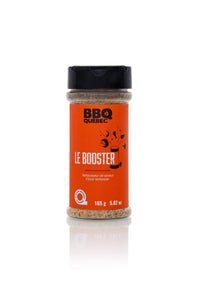 Épice Booster de BBQ Québec