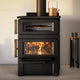 Cuisinière à bois Gusto de Osburn