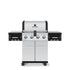Regal S420 Pro de Broil King