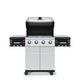 Regal S420 Pro de Broil King