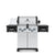 Regal S490 Pro Infrarouge de Broil King