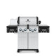 Regal S490 Pro Infrarouge de Broil King