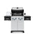 Regal S490 Pro Infrarouge de Broil King