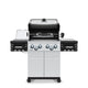 Regal S490 Pro Infrarouge de Broil King