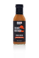 Sauce Colonel Moutarde de BBQ Québec