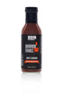 Sauce Bourbon Érable de BBQ Québec