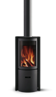 Poêle à bois Stûv 30-compact
