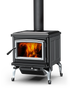 Poêle à bois Summit Classic LE de Pacific Energy