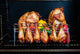 Support Multimax de BBQ Québec