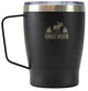 Tasse Canisbay 12oz de Chilly Moose