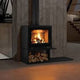 Poêle à bois M700 de Spartherm