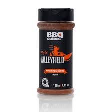 Épice Valleyfield de BBQ Québec