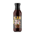 Sauce BBQ caramel rouge et épais de S.J.B. Montréal