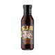 Sauce BBQ caramel rouge et épais de S.J.B. Montréal