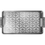 Plaque de cuisson en acier inoxydable pour poisson & légumes ModiFire de Traeger