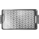 Plaque de cuisson en acier inoxydable pour poisson & légumes ModiFire de Traeger