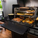 Étagère pliante avant Pop-And-Lock L de Traeger