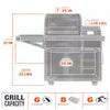 Timberline de Traeger