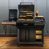 Timberline de Traeger
