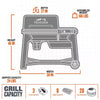 Woodridge de Traeger