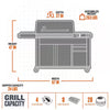Woodridge Elite de Traeger