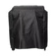 Housse pour Flatrock 2 zones de Traeger