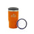 Gobelet et manchon 4-en-1 Brent 14 oz