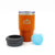 Gobelet et manchon 4-en-1 Brent 14 oz
